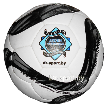 Мяч футбольный Ayoun 11 №5